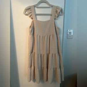 Flowy Summer Dress